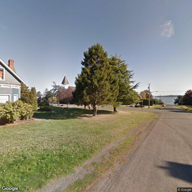 Olympic Peninsula Kidney Center Northwest, Port Townsend, WA Street View Image