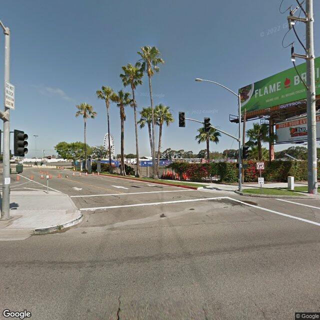 Newport Mesa Dialysis Services Llc, Costa Mesa, CA Street View Image