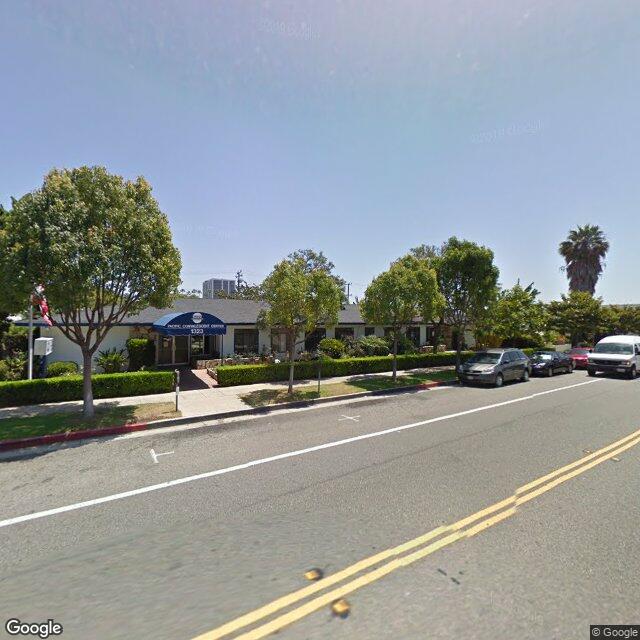 Pacific Post Acute, Santa Monica, CA Street View Image