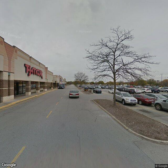 Fresenius Medical Care Crestwood, Crestwood, IL Street View Image