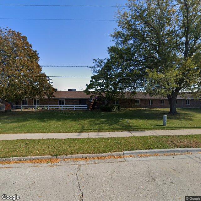 Sheltered Village, Woodstock, IL Street View Image