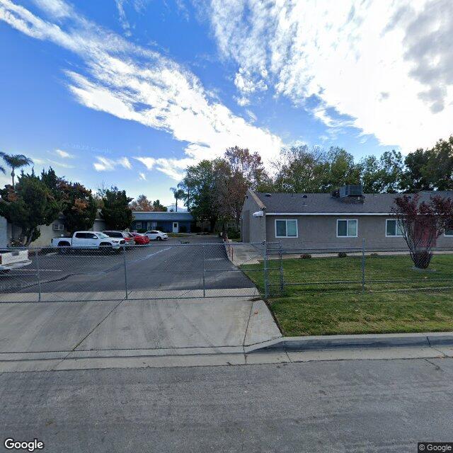 Circlebrook, Loma Linda, CA Street View Image