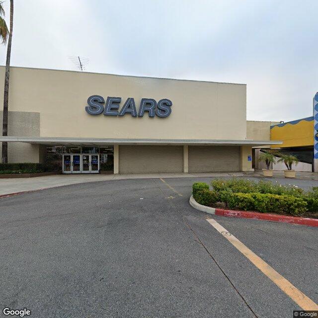 Tri-Elizabeth Homes/Van Buren, Buena Park, CA Street View Image