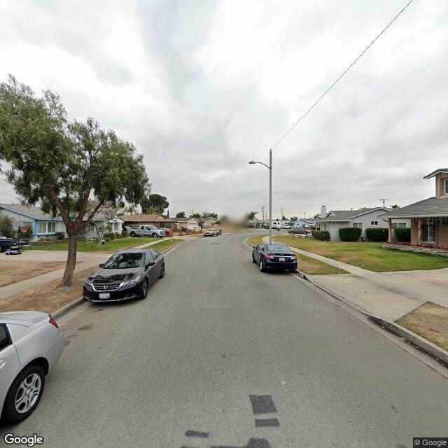 J and P Homes - San Capistrano, Buena Park, CA Street View Image