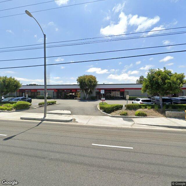 Elizabeth Homes I, Buena Park, CA Street View Image