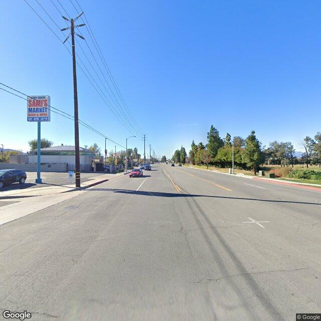 Coloma Division, Loma Linda, CA Street View Image