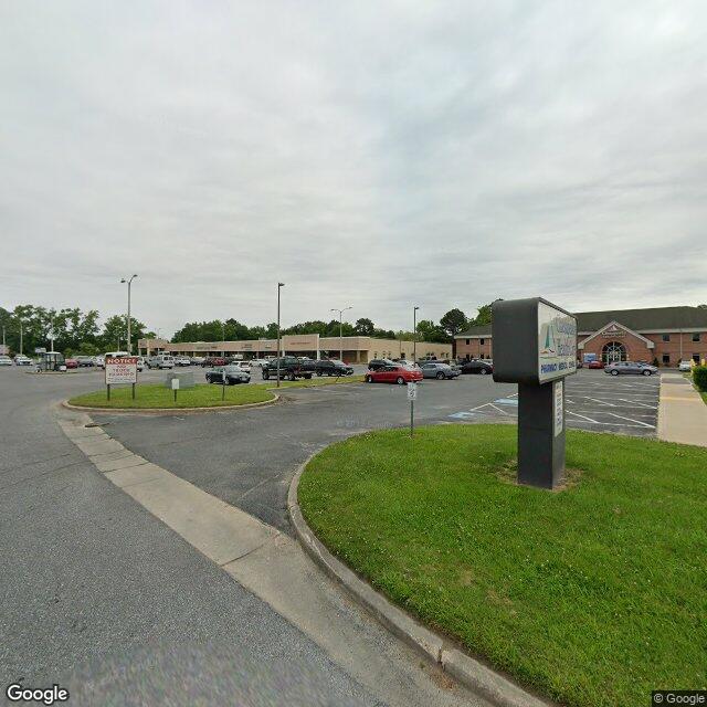 Three Lower County Community Services, Salisbury, MD Street View Image
