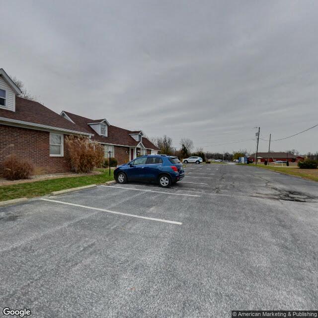Home Care with a Heart Inc, Greenfield, IN Street View Image