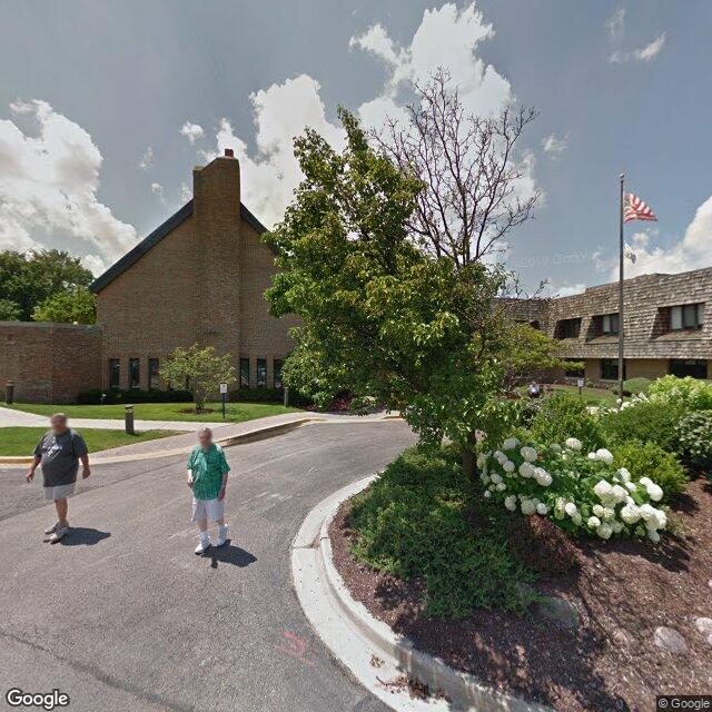 The Pearl of Hinsdale, Hinsdale, IL Street View Image