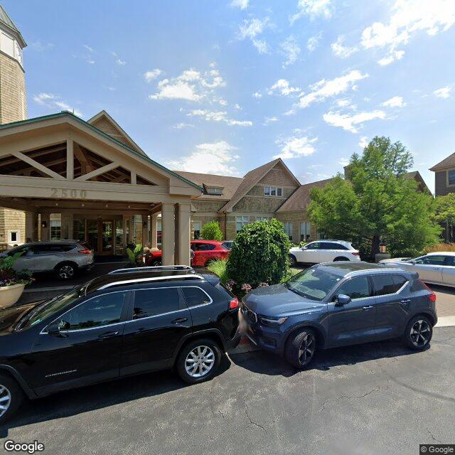 Vi at the Glen, Glenview, IL Street View Image