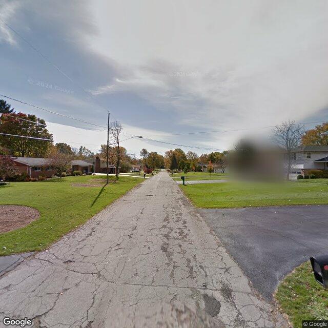 Ganton Home Care, Jackson, MI Street View Image