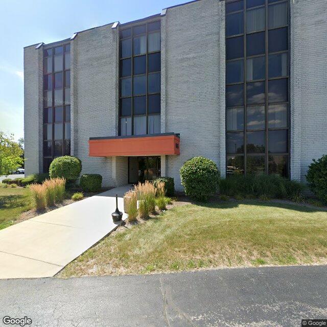Loving Home Health Care, Willowbrook, IL Street View Image