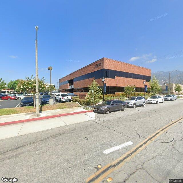 Practicare Home Health, Arcadia, CA Street View Image