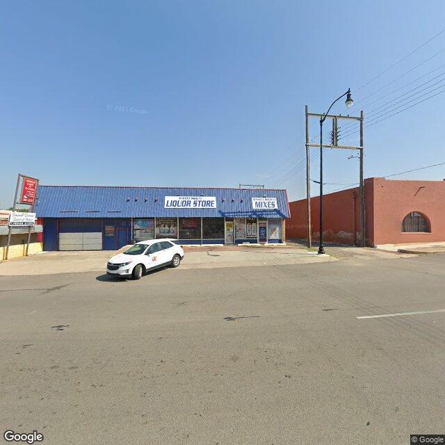 Harmony Home Care Inc, Seminole, OK Street View Image