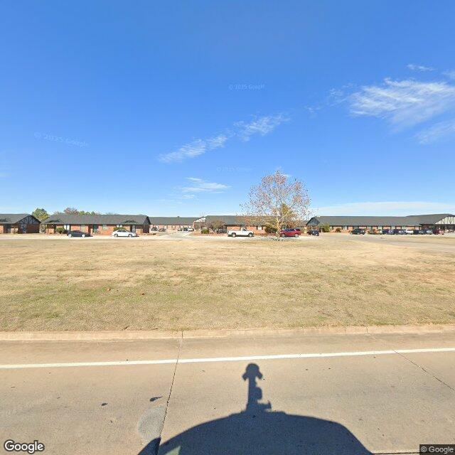 Seminole Care and Rehabilitation Center, Seminole, OK Street View Image