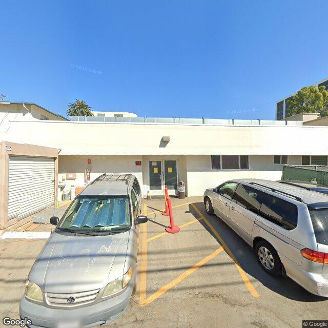 Santa Monica Health Care Center, Santa Monica, CA Street View Image