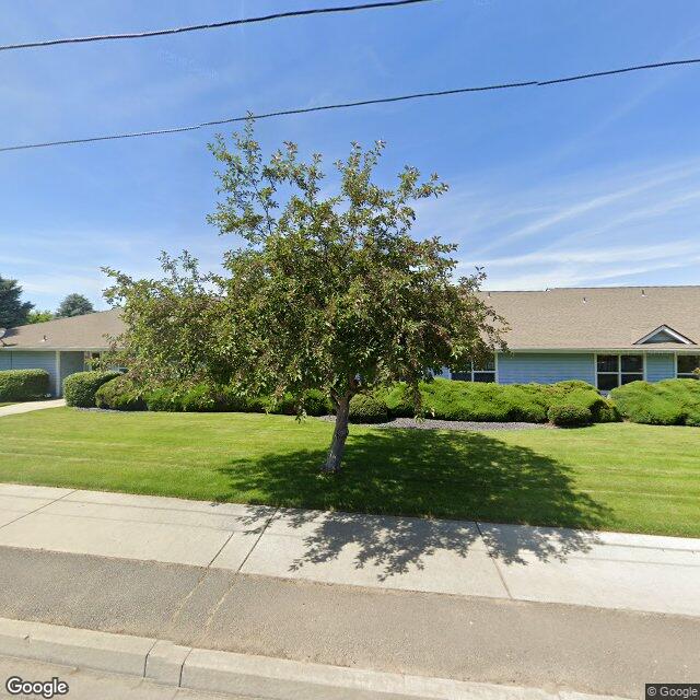 The Orchards at Grandview, Grandview, WA Street View Image
