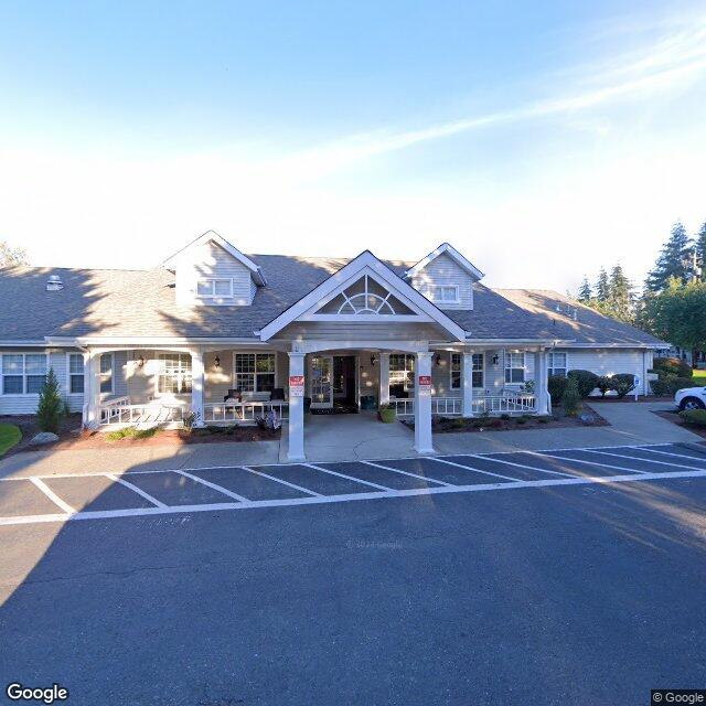 Liberty Place, Port Orchard, WA Street View Image