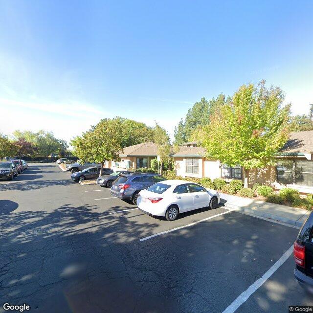 Stonebrook Healthcare Center, Concord, CA Street View Image