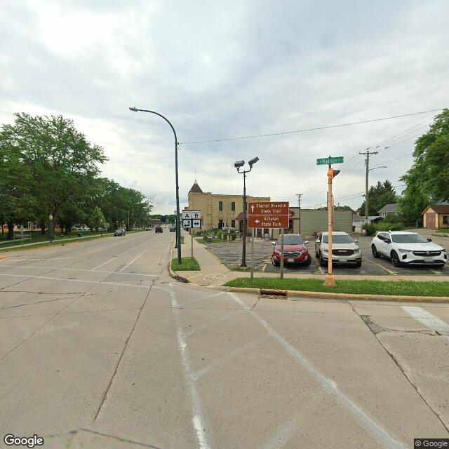 Brook Gardens Place, Lake Mills, WI Street View Image