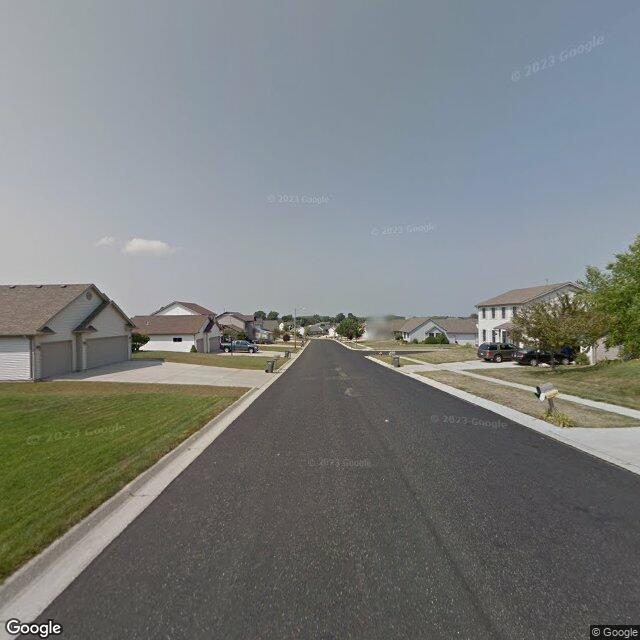 Rescare Premier - Stoneridge, Watertown, WI Street View Image