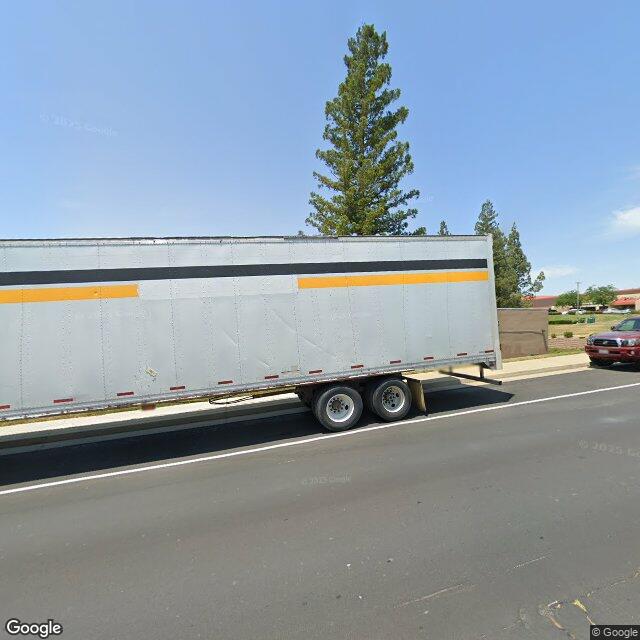 Elim Care, Roseville, CA Street View Image