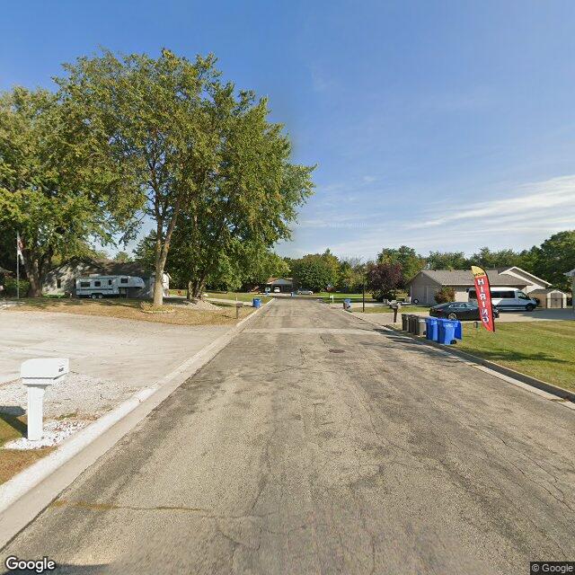Broadstep - Wisconsin - Clovercrest, Watertown, WI Street View Image