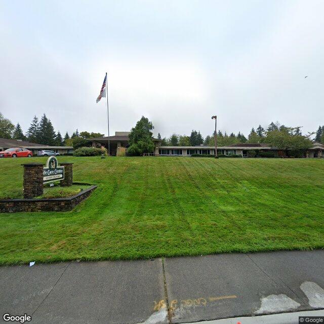 Life Care Center of Port Orchard, Port Orchard, WA Street View Image