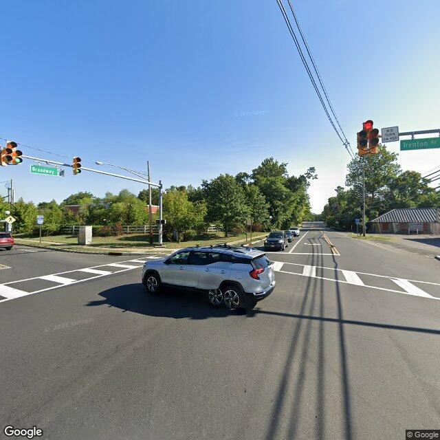 Deborah Heart and Lung Center, Browns Mills, NJ Street View Image