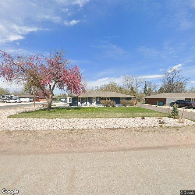 Live To Assist, Fort Collins, CO Street View Image