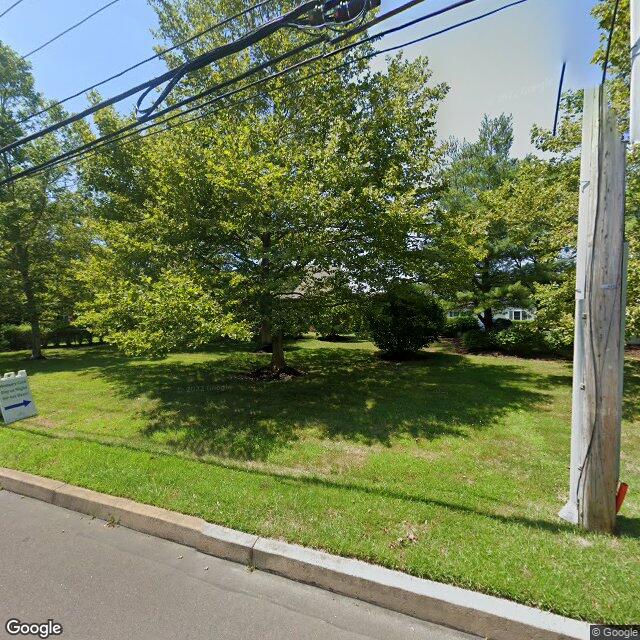 Floral Creek Alzheimers Special Care Center , Yardley, PA Street View Image