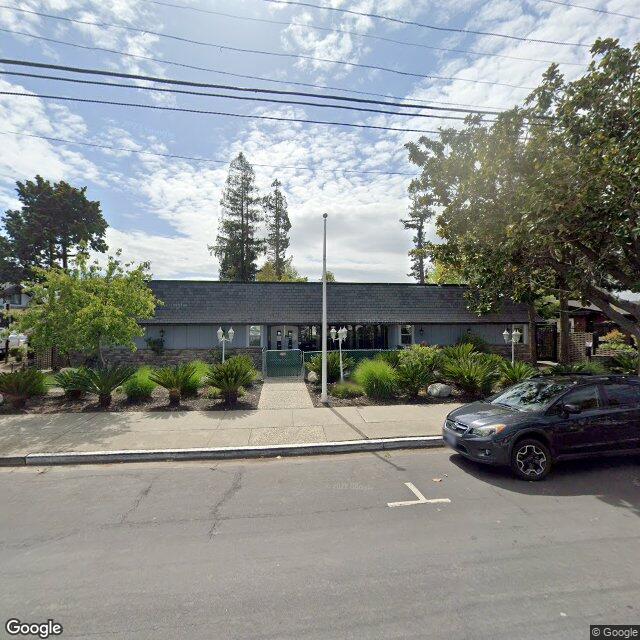 Bethesda Christian Retirement Center, Hayward, CA Street View Image