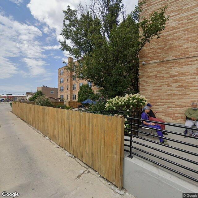 BRIA of Elmwood Park, Elmwood Park, IL Street View Image