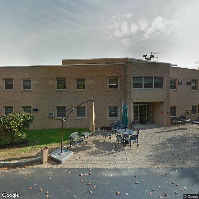 Mcauley Hall Health Care Center, Watchung, NJ Street View Image
