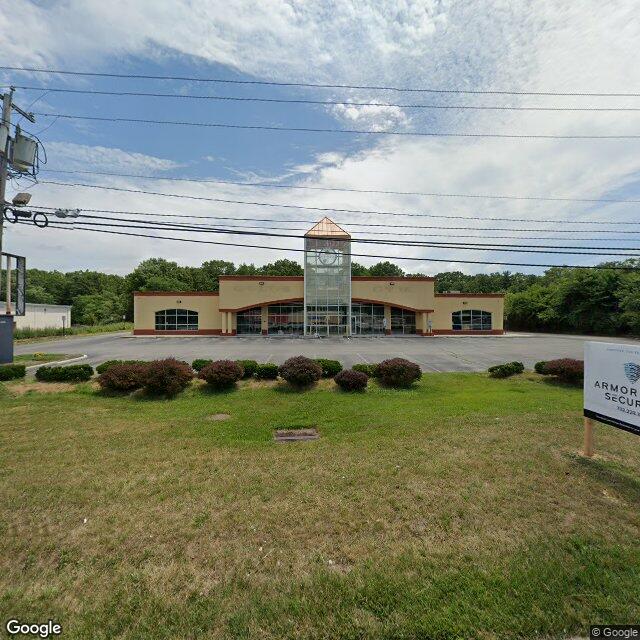 Autumn Lakes Healthcare (CORP), Howell Township, NJ Street View Image