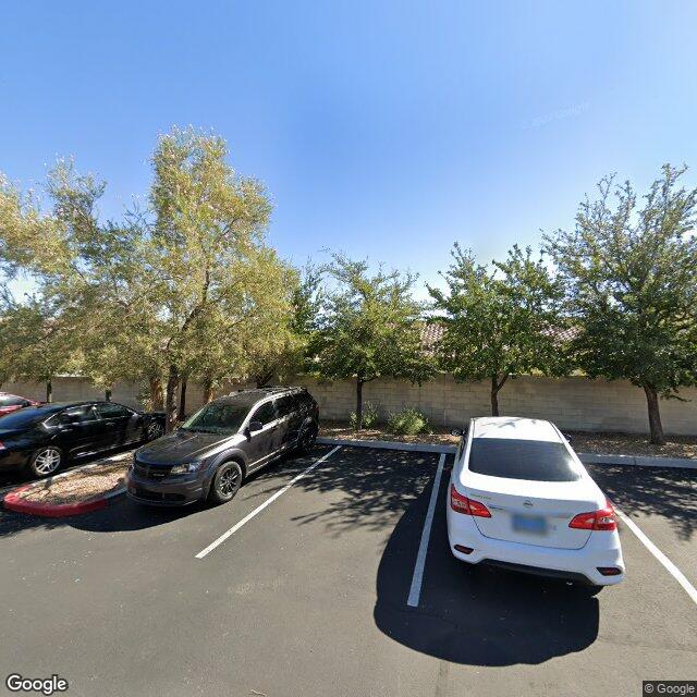Harmony Hospice, Las Vegas, NV Street View Image
