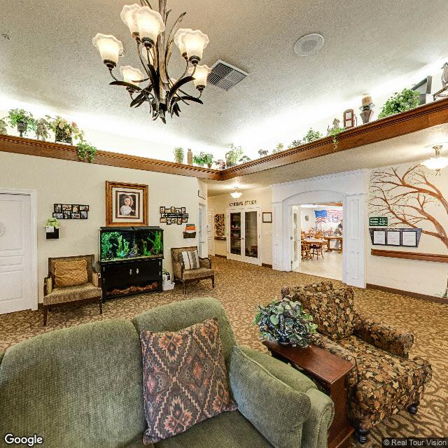 Edgewood Spring Creek Overland, Boise, ID Street View Image