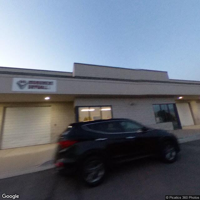 Monument Health American Fork, American Fork, UT Street View Image