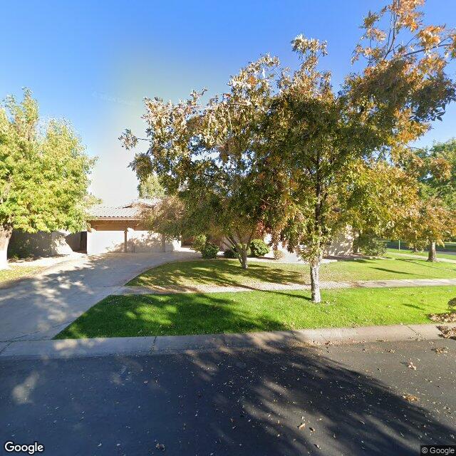 Gifts of Grace Assisted Living Homes, Gilbert, AZ Street View Image