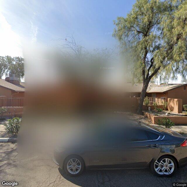 Groves Assisted Living at Pepper Tree, Tucson, AZ Street View Image