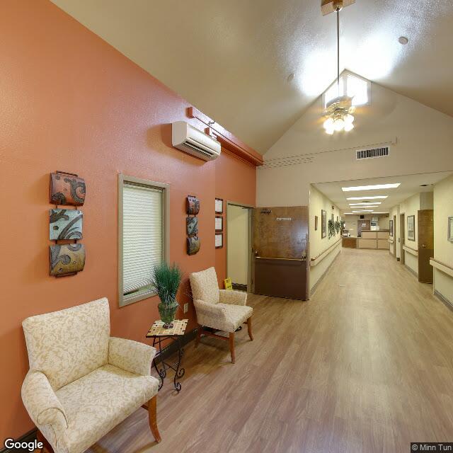 Monument Health Richfield, Richfield, UT Street View Image