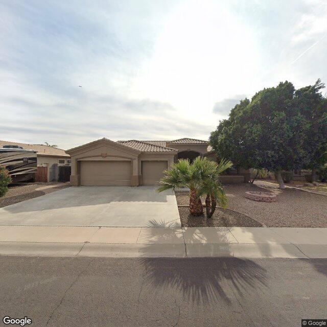 Mesa Adult Care Home II, Mesa, AZ Street View Image
