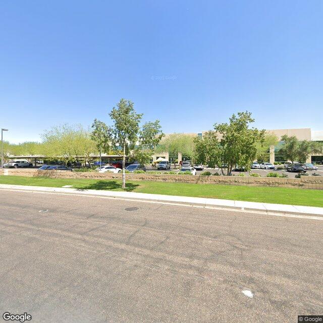 Hospice of the West - Phoenix, Phoenix, AZ Street View Image