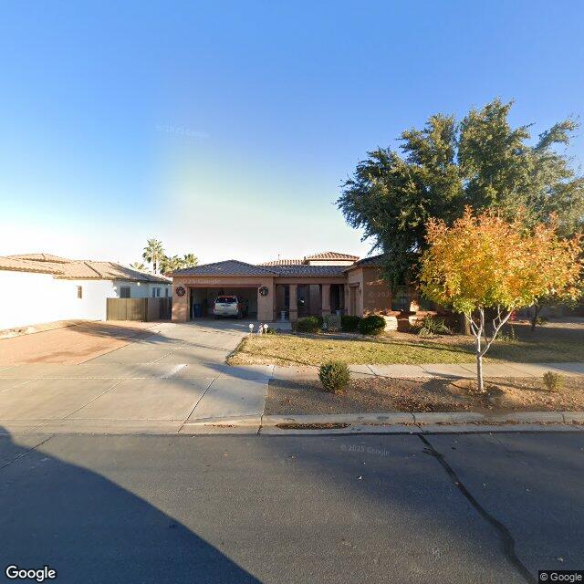 A Caring Manor - Queen Creek, Queen Creek, AZ Street View Image
