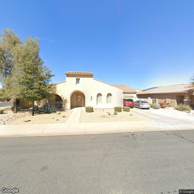 A Paradise for Parents - Campbell Ave, Goodyear, AZ Street View Image