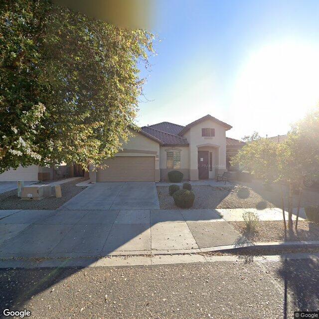 A Paradise for Parents - 135th Drive, Surprise, AZ Street View Image