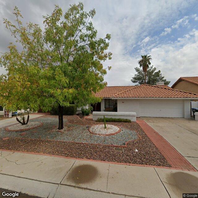 A Happy Place Adult Care Home, Scottsdale, AZ Street View Image