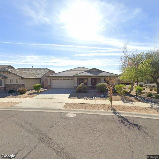A Place for Your Loved Ones , Surprise, AZ Street View Image
