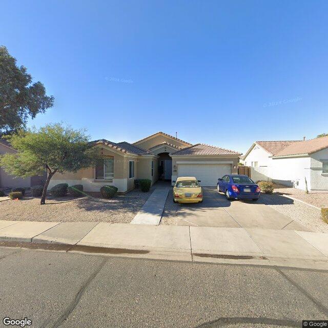 A Paradise for Parents, Surprise, AZ Street View Image