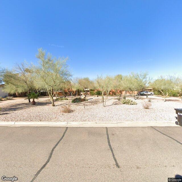 Sunrise Care Homes - Shea, Scottsdale, AZ Street View Image